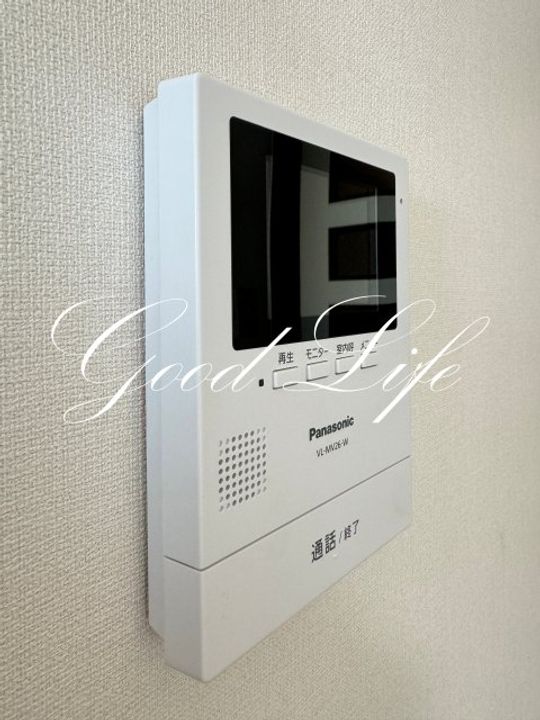 兵庫県高砂市荒井町扇町(アパート)の賃貸物件の内装