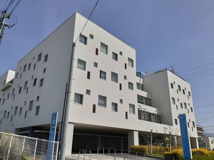 大阪府泉佐野市葵町1(アパート)の賃貸物件の周辺