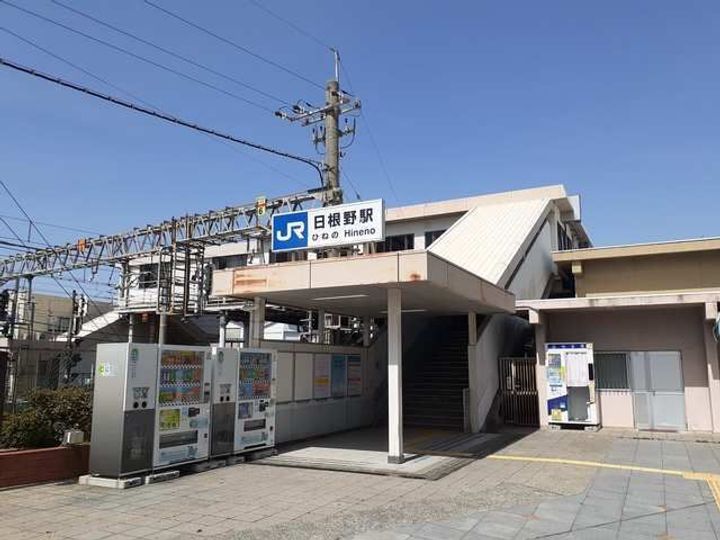 大阪府泉佐野市葵町1(アパート)の賃貸物件の周辺