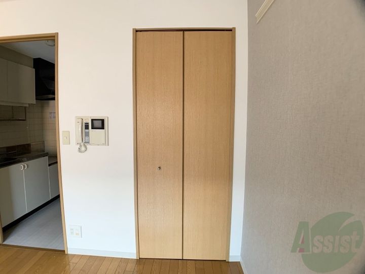 正栄ビル西公園の内装