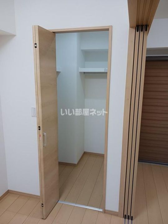 栃木県宇都宮市大通り3(マンション)の賃貸物件の内装