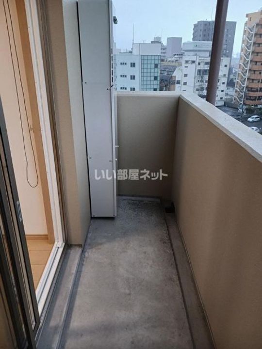 栃木県宇都宮市大通り3(マンション)の賃貸物件の内装