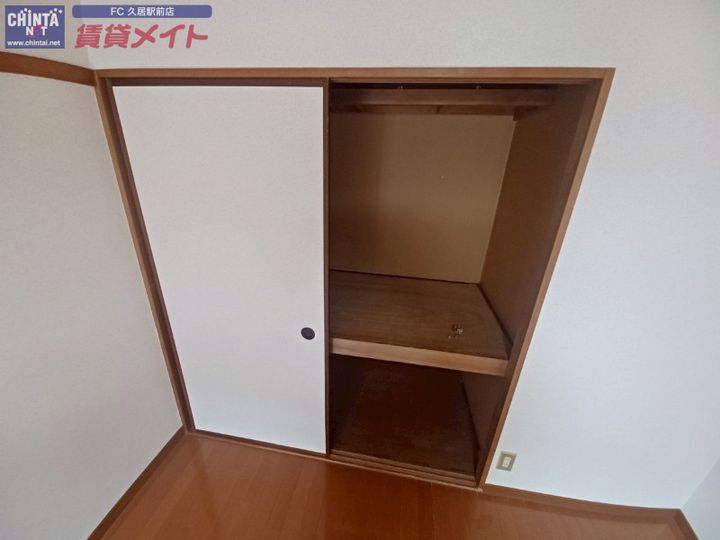 アーバンハイツ高羽の内装