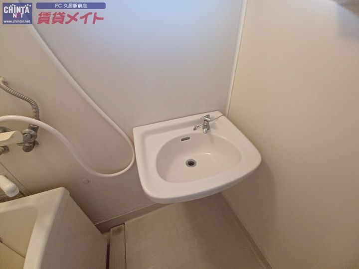 アーバンハイツ高羽の内装