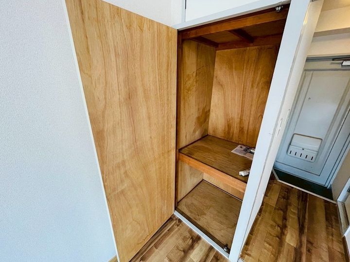 神奈川県藤沢市辻堂元町4(マンション)の賃貸物件の内装