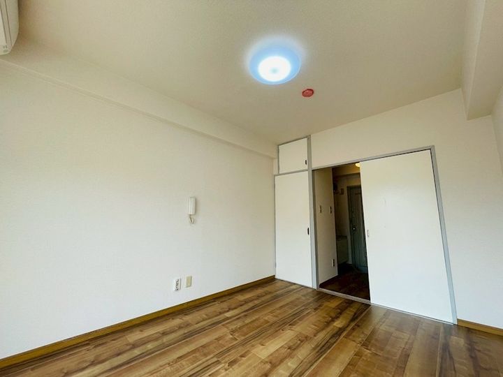 神奈川県藤沢市辻堂元町4(マンション)の賃貸物件の居間