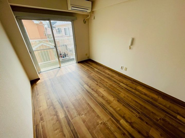 神奈川県藤沢市辻堂元町4(マンション)の賃貸物件の内装