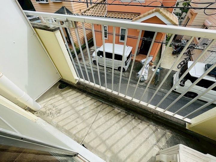 神奈川県藤沢市辻堂元町4(マンション)の賃貸物件の内装