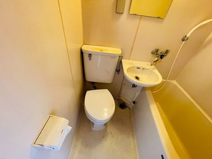 神奈川県藤沢市辻堂元町4(マンション)の賃貸物件の内装