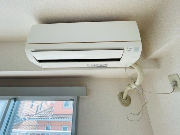 神奈川県藤沢市辻堂元町4(マンション)の賃貸物件の内装