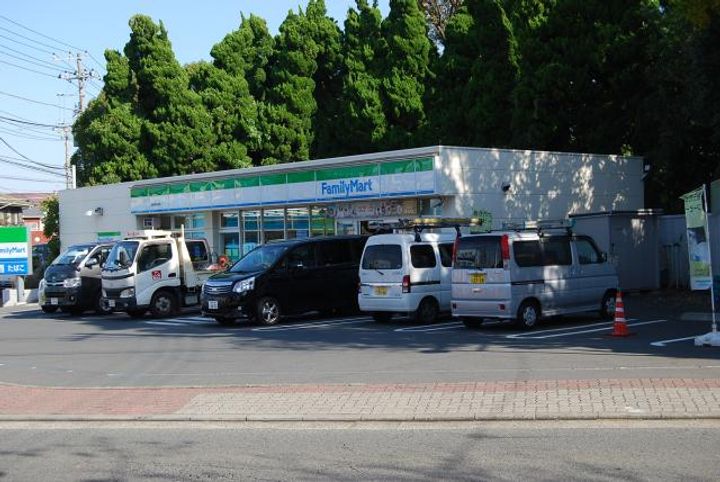 神奈川県藤沢市辻堂元町4(マンション)の賃貸物件の周辺