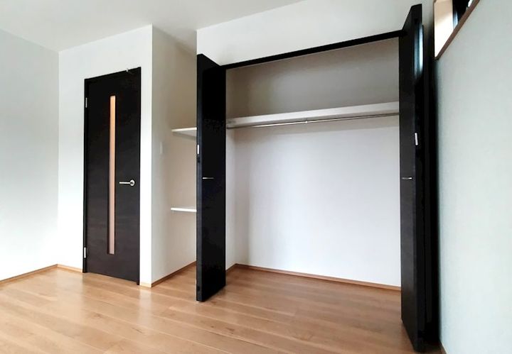 Pin tail  五岳 (パンテール ゴガク)   Bの内装