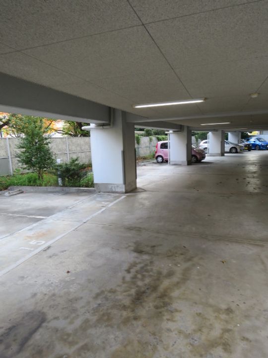 大阪府堺市中区深井沢町(マンション)の賃貸物件の地図