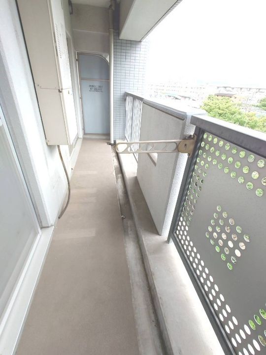 大阪府堺市中区深井沢町(マンション)の賃貸物件の内装