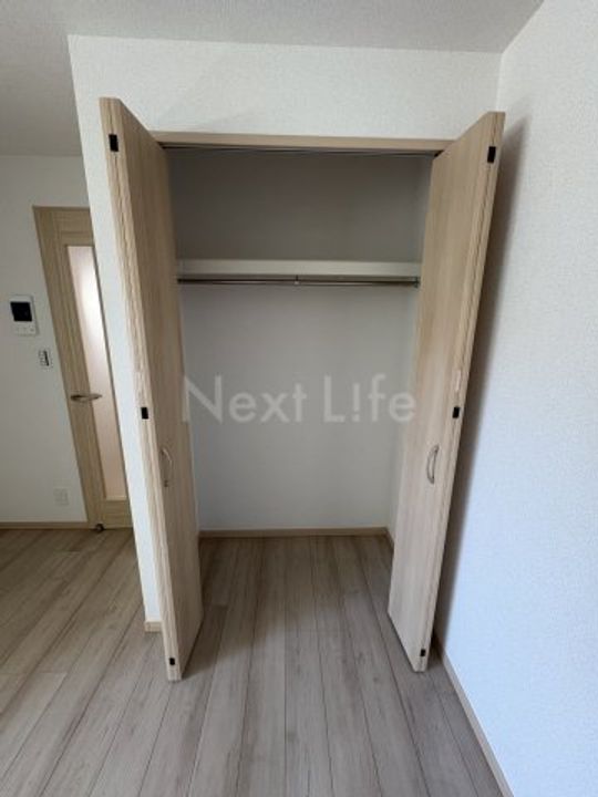 神奈川県大和市上草柳2(アパート)の賃貸物件の内装