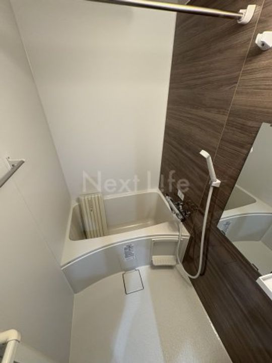 神奈川県大和市上草柳2(アパート)の賃貸物件の風呂