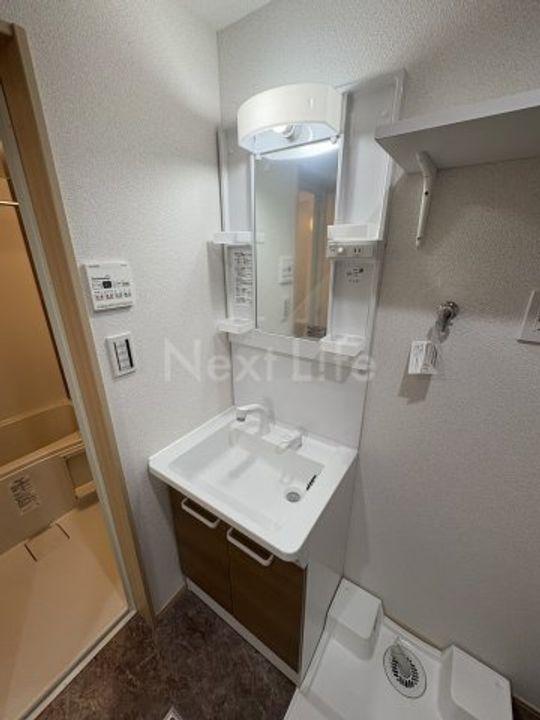 神奈川県大和市上草柳2(アパート)の賃貸物件の内装