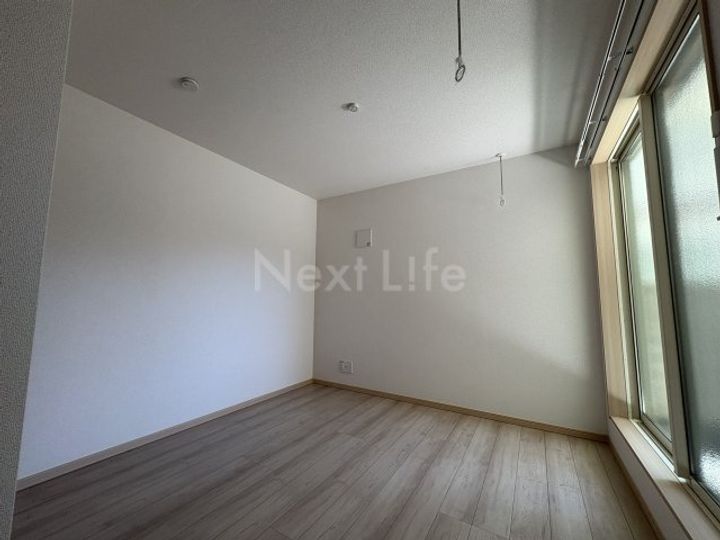 神奈川県大和市上草柳2(アパート)の賃貸物件の内装