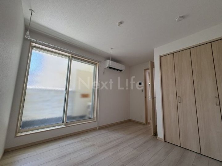 神奈川県大和市上草柳2(アパート)の賃貸物件の居間