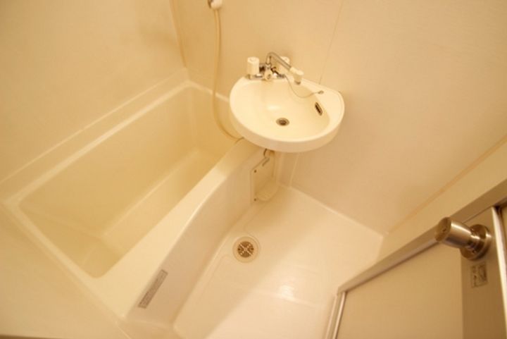 広島県広島市安佐南区伴中央5(マンション)の賃貸物件の内装