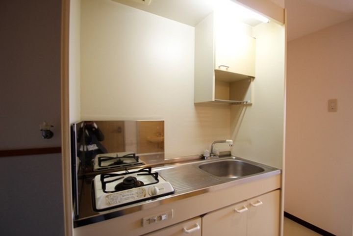 広島県広島市安佐南区伴中央5(マンション)の賃貸物件の内装