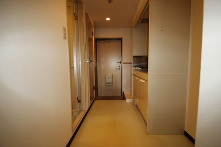 広島県広島市安佐南区伴中央5(マンション)の賃貸物件の内装