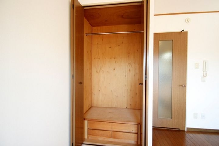 広島県広島市安佐南区伴中央5(マンション)の賃貸物件の内装