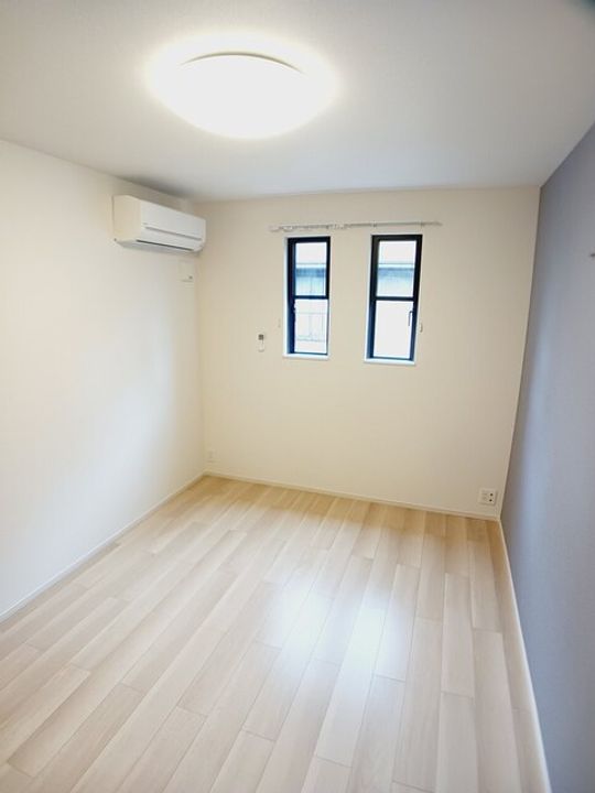 ベル アントラーの内装