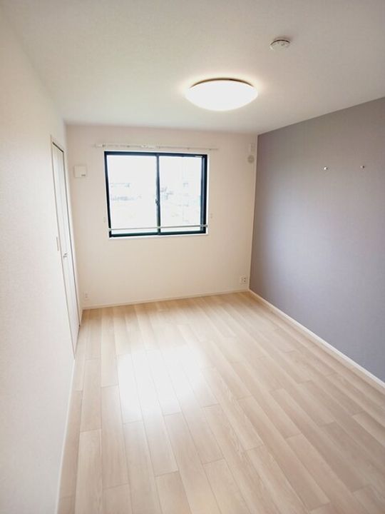 ベル アントラーの内装