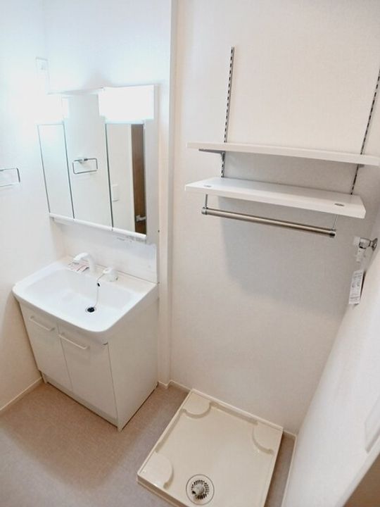 ベル アントラーの内装