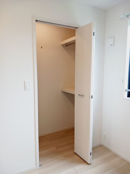 ベル アントラーの内装