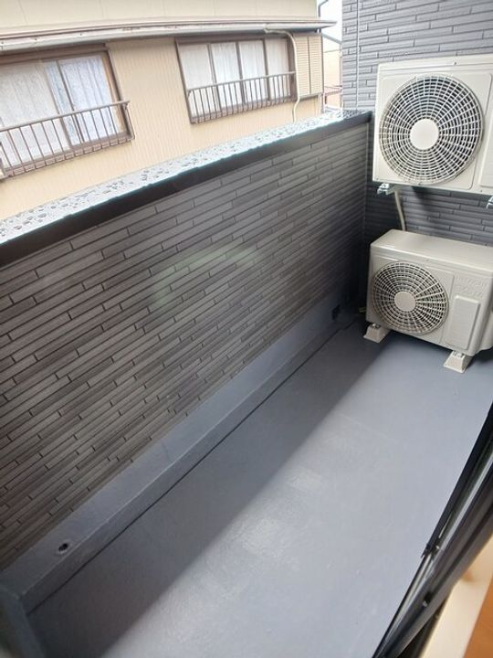 ベル アントラーの内装