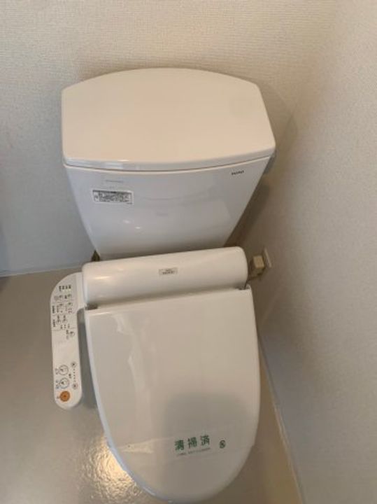 N°77HANATEN001の内装