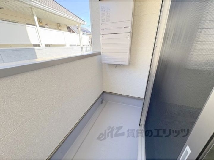 ジーメゾン枚方走谷ルクシエの内装