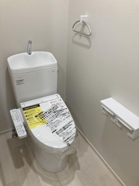 プエルトの内装