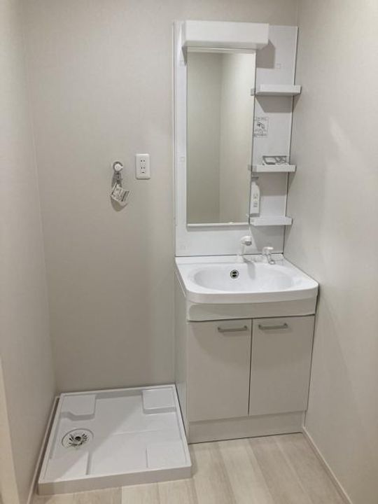 プエルトの内装