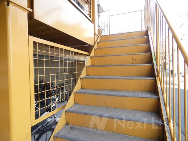 神奈川県相模原市南区相模大野6の賃貸マンションの地図
