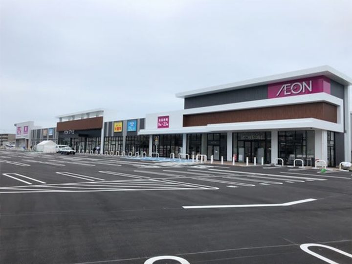 岡山県岡山市北区青江3(マンション)の賃貸物件の周辺