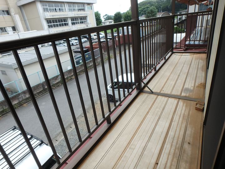 栃木県宇都宮市針ケ谷1(一戸建)の賃貸物件の内装