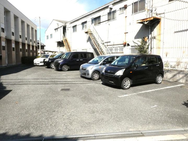 大阪府大阪市鶴見区安田4(マンション)の賃貸物件の地図