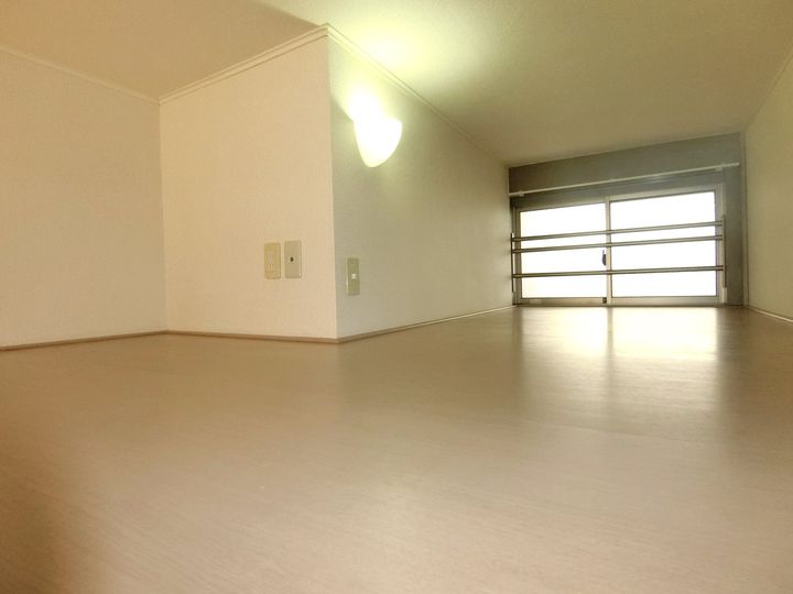 大阪府大阪市鶴見区安田4(マンション)の賃貸物件の内装