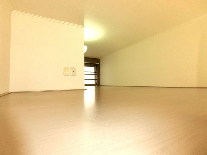 大阪府大阪市鶴見区安田4(マンション)の賃貸物件の内装