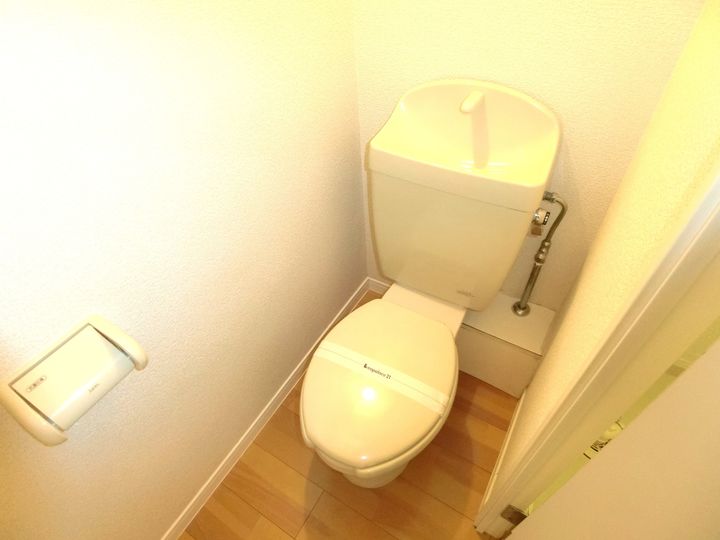 大阪府大阪市鶴見区安田4(マンション)の賃貸物件の内装