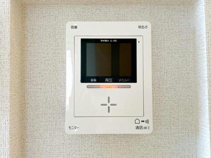 エクセランCの内装