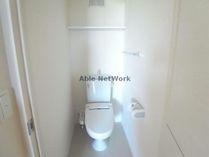 岐阜県大垣市小野4(マンション)の賃貸物件の内装