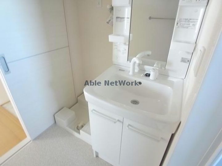 岐阜県大垣市小野4(マンション)の賃貸物件の内装