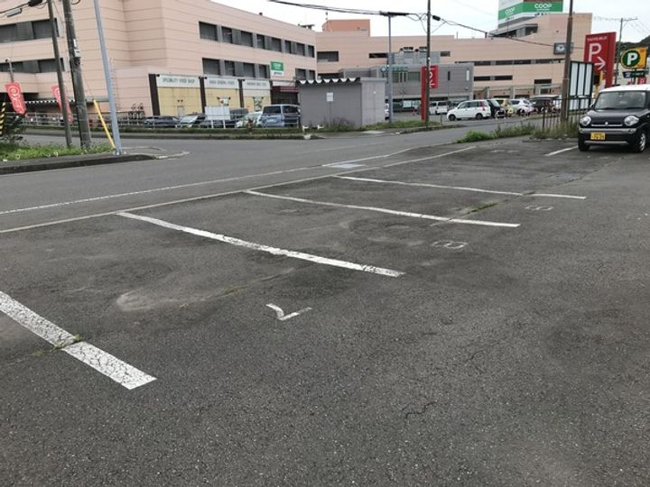 プレジャー室蘭駅前IIの地図