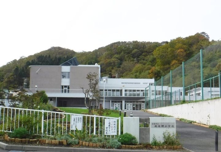 プレジャー室蘭駅前IIの周辺