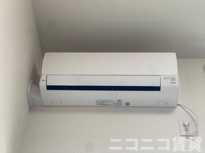 ハーモニーテラス浮間舟渡の内装