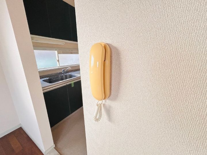 東京都国立市東3(一戸建)の賃貸物件の内装